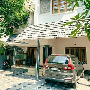 Budget Guest house Kochi