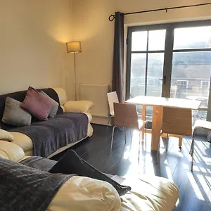 Centre 2 Bedrooms 2 Ensuite Flat Free Parking Apartment Nottingham