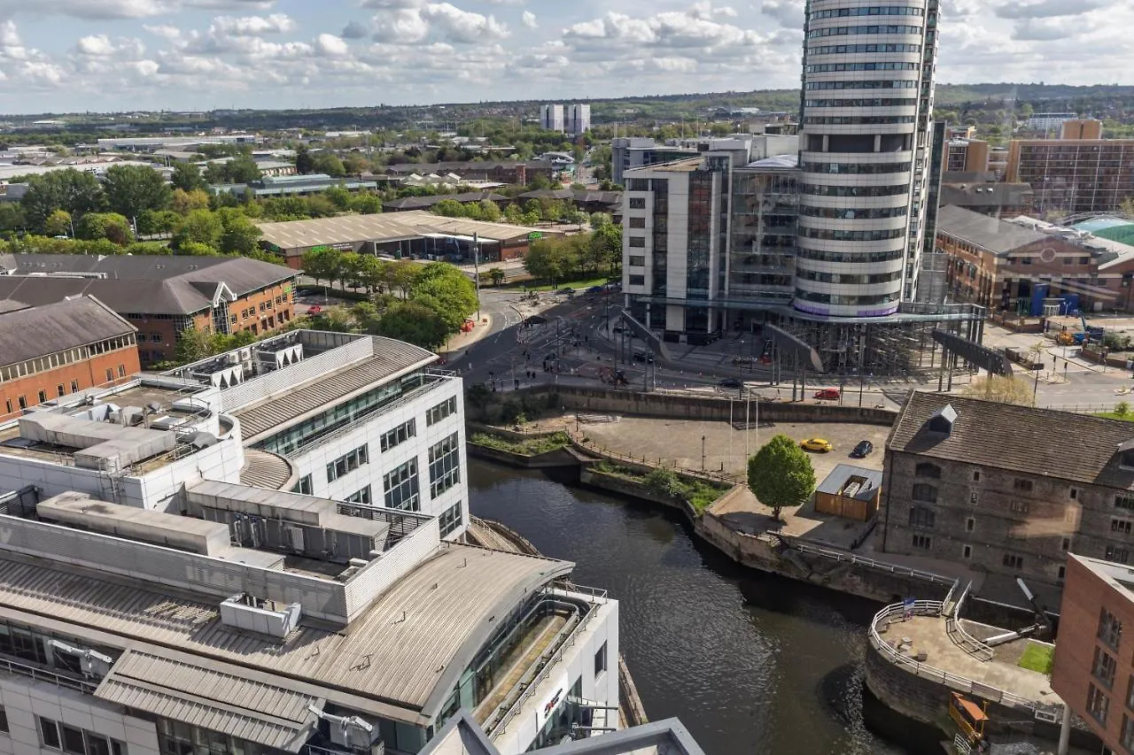Leeds Most Stunning Penthouse! - Sleeps 8 Διαμέρισμα