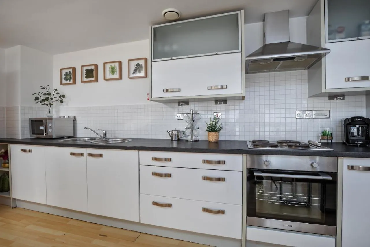 Leeds Most Stunning Penthouse! - Sleeps 8 Διαμέρισμα Λιντς