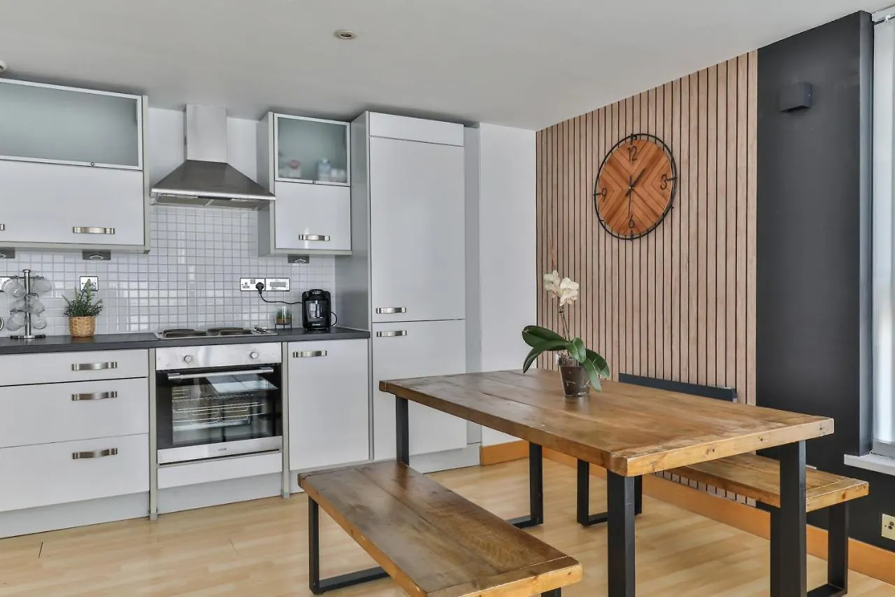 Leeds Most Stunning Penthouse! - Sleeps 8 Διαμέρισμα