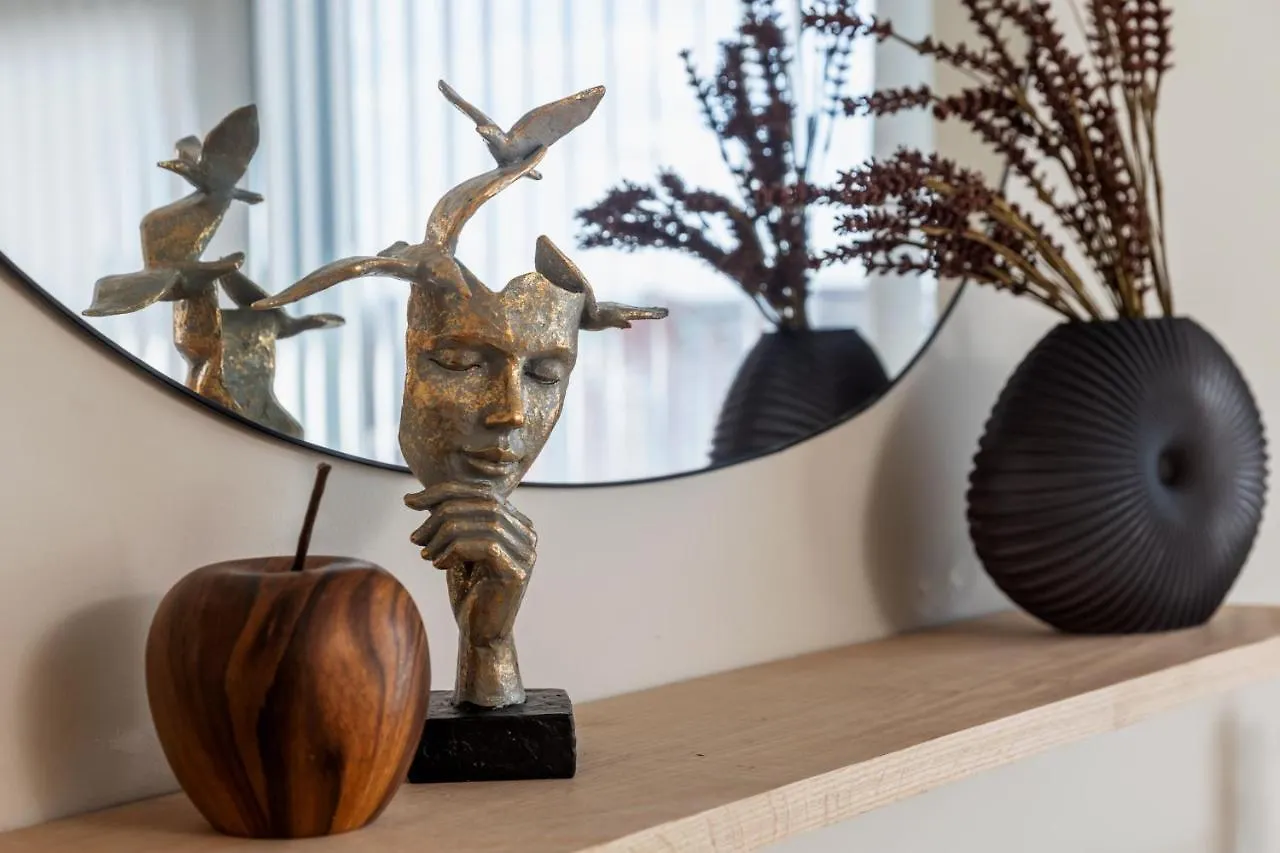 Leeds Most Stunning Penthouse! - Sleeps 8 Διαμέρισμα